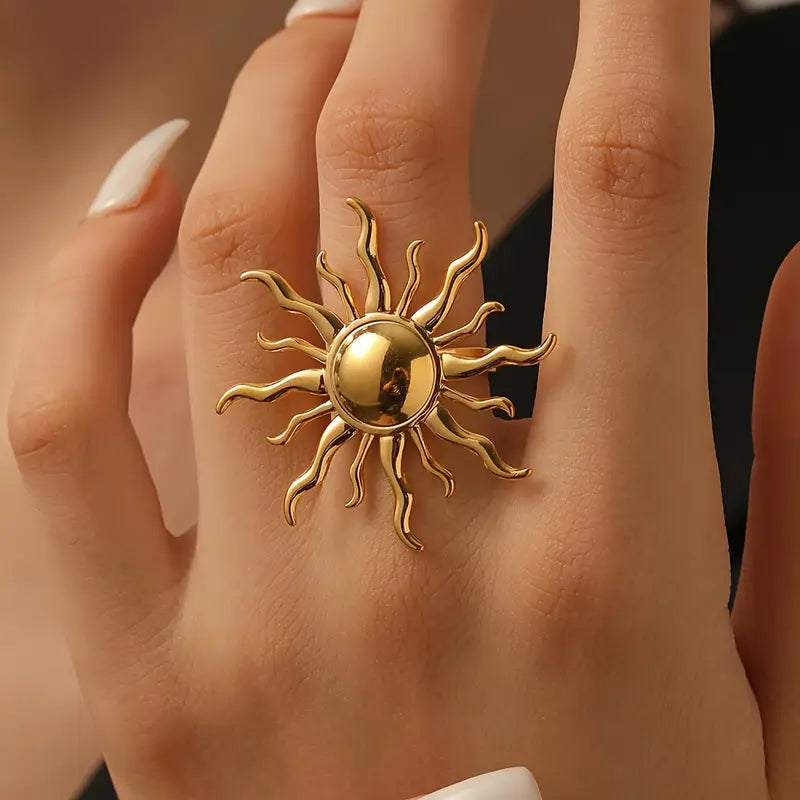 Sol ring